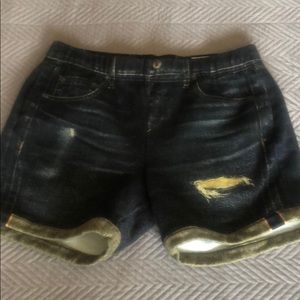 Rag & Bone shorts